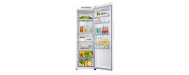 BUT: Réfrigérateur SAMSUNG 1 porte RR39M7000WW à seulement 499,99 €