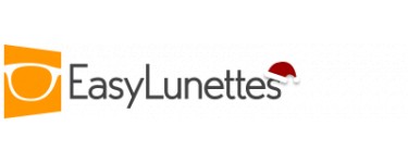 EasyLunettes: -50% sur votre 1ère paire de lunettes en rejoignant la Newsletter