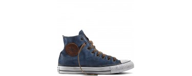 Converse: Chaussures Chuck Taylor All Star Vintage Denim pour le prix de 134,99€ au lieu de 170€
