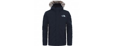 Go Sport: Veste The North Face Sherpa Zaneck au prix de 149,99 € au lieu de 249,99 €