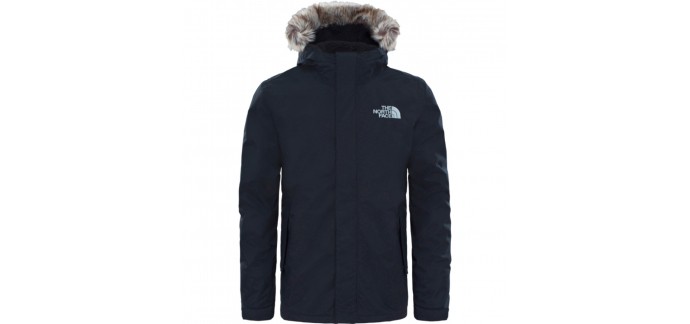 Go Sport: Veste The North Face Sherpa Zaneck au prix de 149,99 € au lieu de 249,99 €