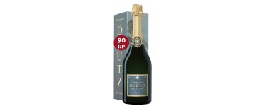 Lavinia: Champagne Deutz, Brut Classic avec étui au prix de 31,90€ au lieu de 38,50€