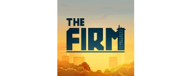 Google Play Store: Jeu Android The Firm gratuit au lieu de 0.99