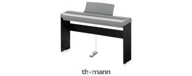Thomann: Support de piano Kawai HML-1 Stand B-Stock pour le prix de 91€ au lieu de 129€
