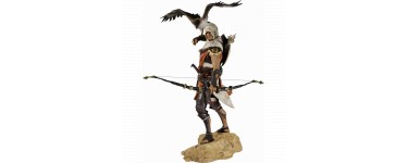 Ubisoft Store: 10 % de remise sur la figurine Assassin's Creed Origins : BAYEK