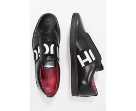 Zalando: -20 % sur la paire de Mocassins Hugo Boss POST_SLON_LTEL