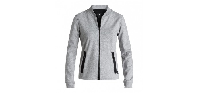 DC Shoes: Veste de sport zippée Belair Circle au prix de 41,99 €