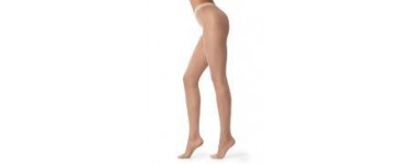 Calzedonia: COLLANT BASIQUE pour le prix de 1€ au lieu de 3€