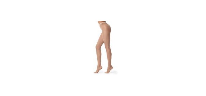 Calzedonia: COLLANT BASIQUE pour le prix de 1€ au lieu de 3€
