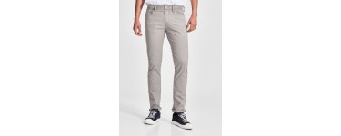 JACK & JONES: 30 % de remise sur le Pantalon Tim Orginal AKM 410