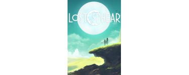 Instant Gaming: 20% de remise sur la précommande du jeu PC Lost Sphear