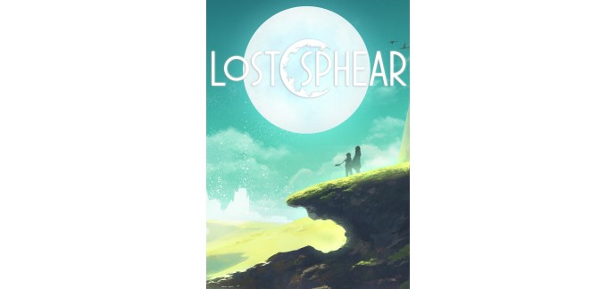 Instant Gaming: 20% de remise sur la précommande du jeu PC Lost Sphear