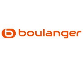Boulanger: -5€ dès 400€, -15€ de 500€ à 899,99€, -20€ de 900€ à 1499,99€ et -30€ dès 1500€