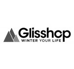 Glisshop: 10% de réduction supplémentaire sur tout le site