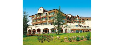 Hellocoton: 1 séjour bien-être pour 2 personnes à la Villa Merlioz à Aix-les-Bains à gagner