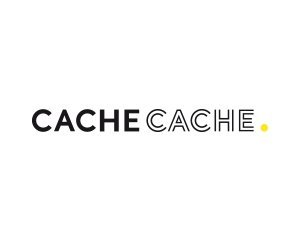 Cache Cache: -20€ dès 80€ d'achat, -15€ dès 60€ ou -10€ dès 50€