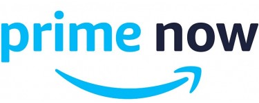 Amazon: 15 € de réduction (valable sur l'app Amazon PrimeNow)