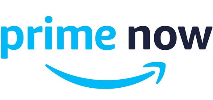 Amazon: 15 € de réduction (valable sur l'app Amazon PrimeNow)
