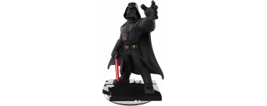 GiFi: Figurine Disney Infinity 3.0 Darth Vader à 3€ seulement