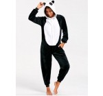Rosegal: 49% de remise sur le pyjama adulte panda mignon animal taille unique