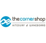 The Corner Shop: Jusqu'à -40% sur les Ailes, les Planches et les Harnais de Kitesurf