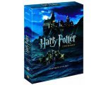 Amazon: Coffret DVD L'Intégrale des 8 Films Harry Potter à 22,82€