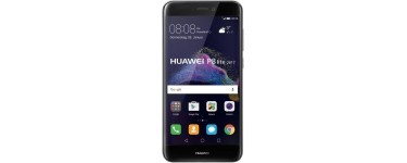 Fnac: Smartphone Huawei P8 Lite 2017 Double Sim 16Go  à 169€