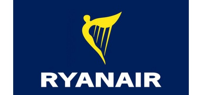 Ryanair: Sélection de vols Aller Simple à partir de 4,99€ (Ex: AS Toulouse - Londres à 4,99€)