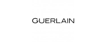 Guerlain: Livraison offerte pour toute commande