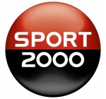 Sport 2000: Jusqu'à -10% sur votre commande  