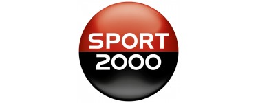 Sport 2000: -8%  sur l'ensemble du site 