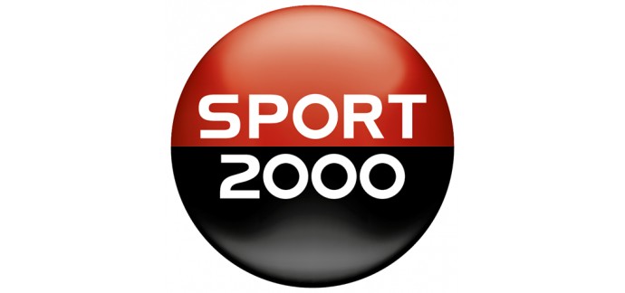 Sport 2000: Jusqu'à -10% sur votre commande  