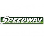 Speedway: -10% sur les équipements d'hiver