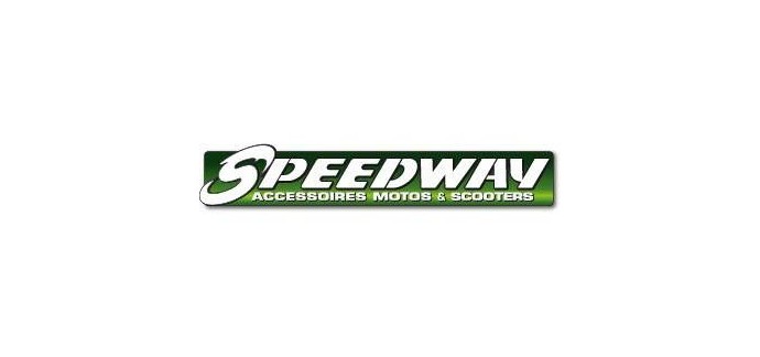 Speedway: -10% sur les équipements d'hiver