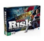 FranceTV: 10 jeux de stratégie Risk à gagner