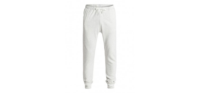 Quiksilver: -50% sur le pantalon en Molleton Everyday Fonic