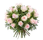 Au Nom de la Rose: 15% de réduction sur le Bouquet Sarah