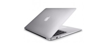 Rue du Commerce: 100€ de remise sur une sélection de MacBook Apple
