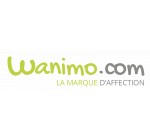 Wanimo: 10% de réduction sur toute la gamme True Instinct
