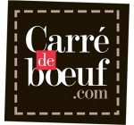 Carré de boeuf: -30% sur les escargots de Bourgogne