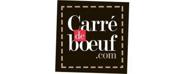 Carré de boeuf: -30% sur les escargots de Bourgogne