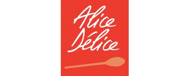 Alice Délice: -20% pour l'achat de 6 produits de la collection Gusta