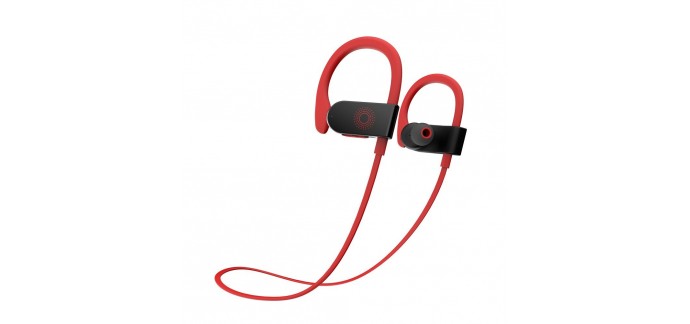 Amazon: 30% de réduction sur l'achat d'1 paire d 'écouteurs bluetooth anti bruit 