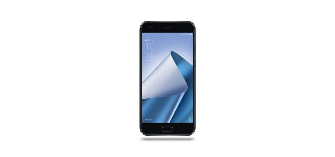 Bouygues Telecom: -50€ sur le Smartphone Asus Zenfone 4 64Go