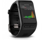 Amazon: Montre Sport GPS Garmin Vivoactive HR + Bracelet blanc à 149€ au lieu de 269,99€