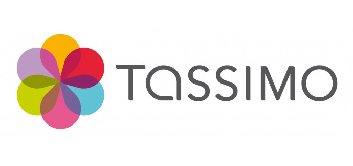 Tassimo: 10% de réduction sur votre commande en souscrivant à la Newsletter 