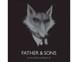 Father & Sons: Livraison gratuite dès 150€ d'achats