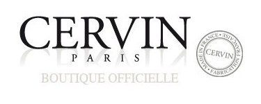 Cervin Paris: 35% de réduction sur votre commande