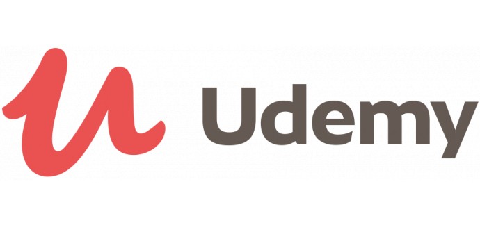 Udemy:  80% de remise sur l'ensemble du site  