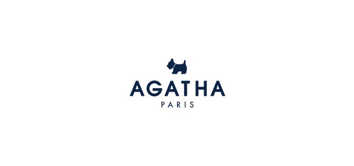 Agatha: Livraison offerte sans minimum d'achat 
